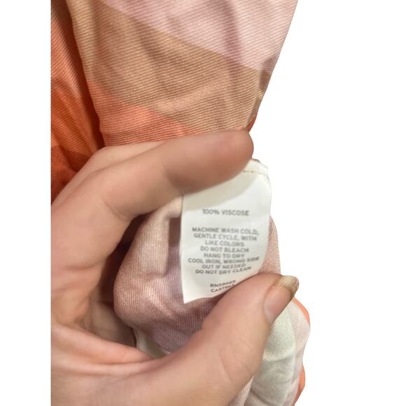 Carlson xxl woman’s stripped blouse (nwot) (b44) - Picture 2 of 5